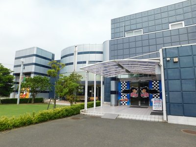 🏎️ 서킷의 늑대 박물관 이미지 2